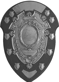 The HEINKE Trophy