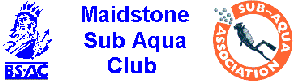 BSAC Branch 427